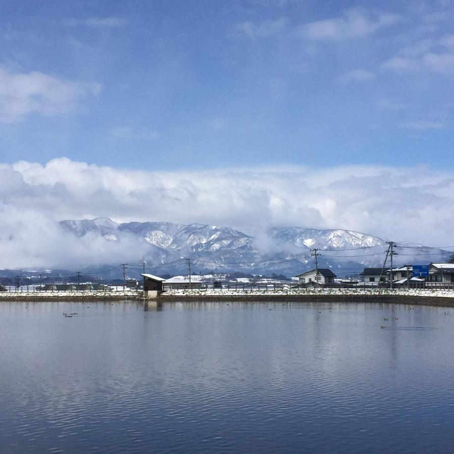 Yamagata Guesthouse山形ゲストハウス Murayama Exterior photo